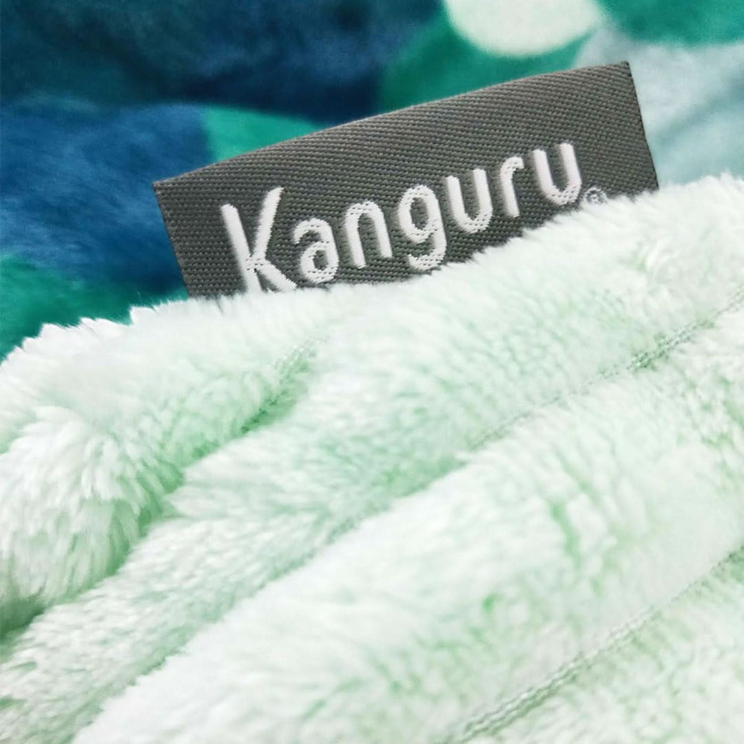 Kanguru Kids Mermaid Blanket