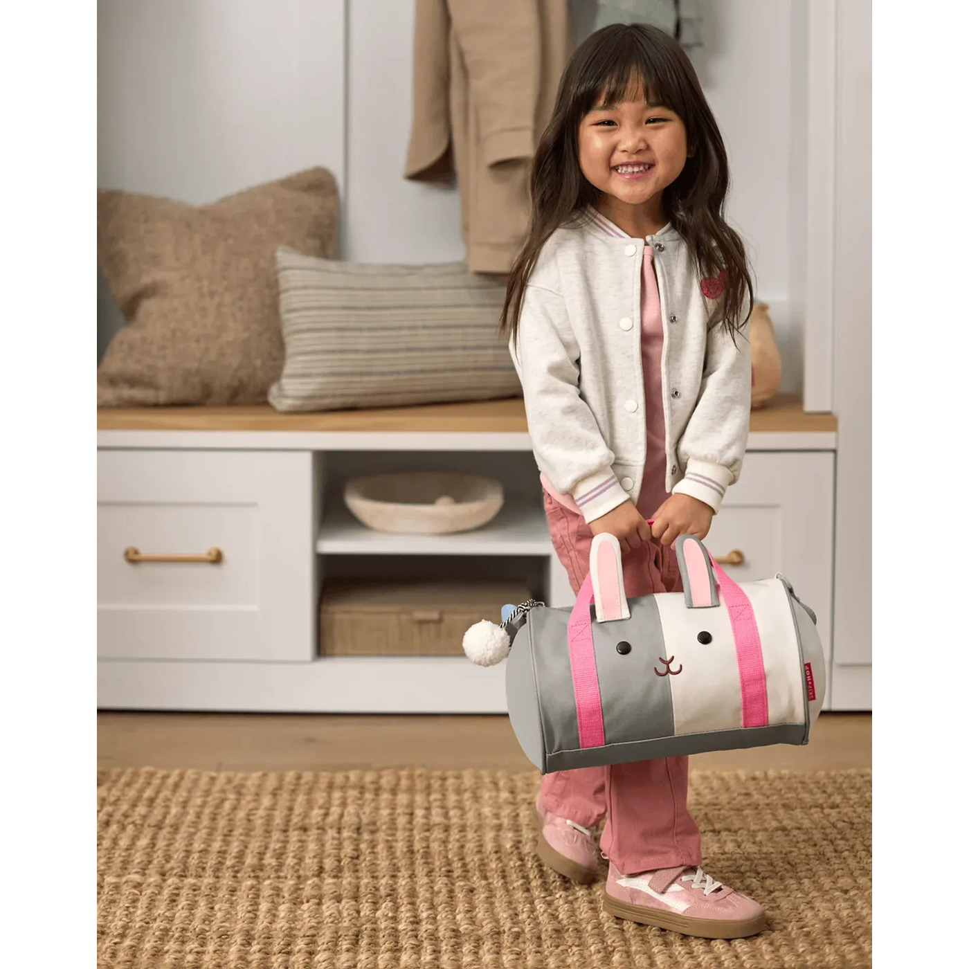 Skip Hop Duffimals Duffel Bag Skip Hop Duffimals Duffel Bag