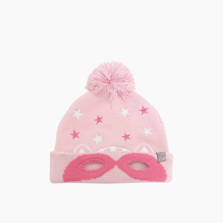 Flap Jack Kids Kids Knitted Beanie