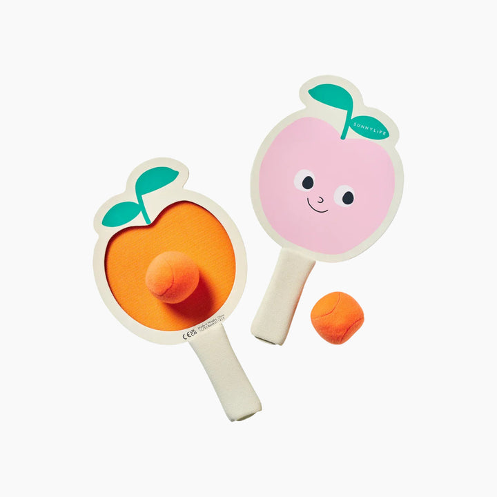 SunnyLife Kids Velcro Beach Bats