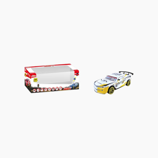 Kikx Kidzpro RC Drift Car