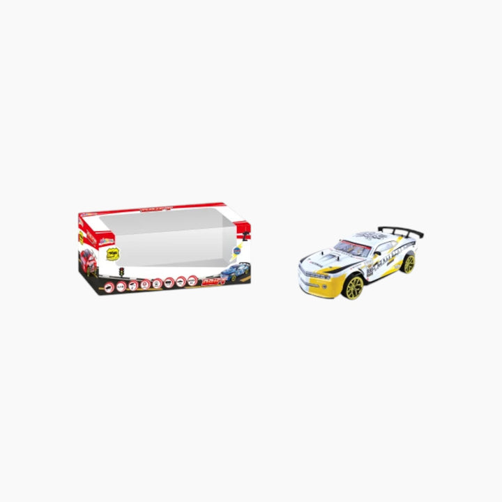 KidzproRcDrift1_10Bpc - HUNA