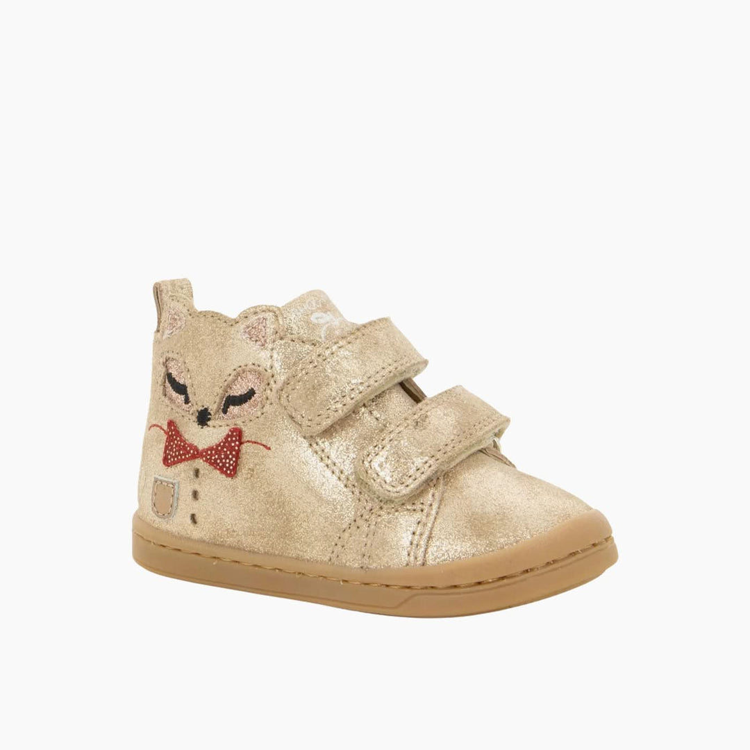 Shoo Pom Kikki Foxy Sneakers