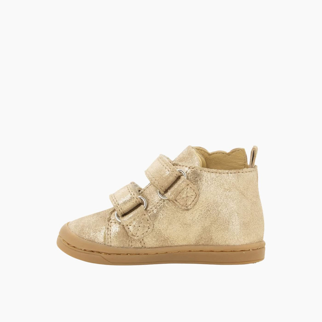 Shoo Pom Kikki Foxy Sneakers