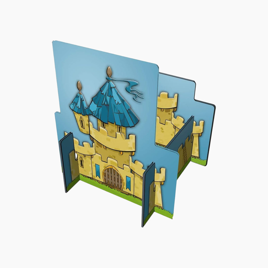 Kingdomino Board Game