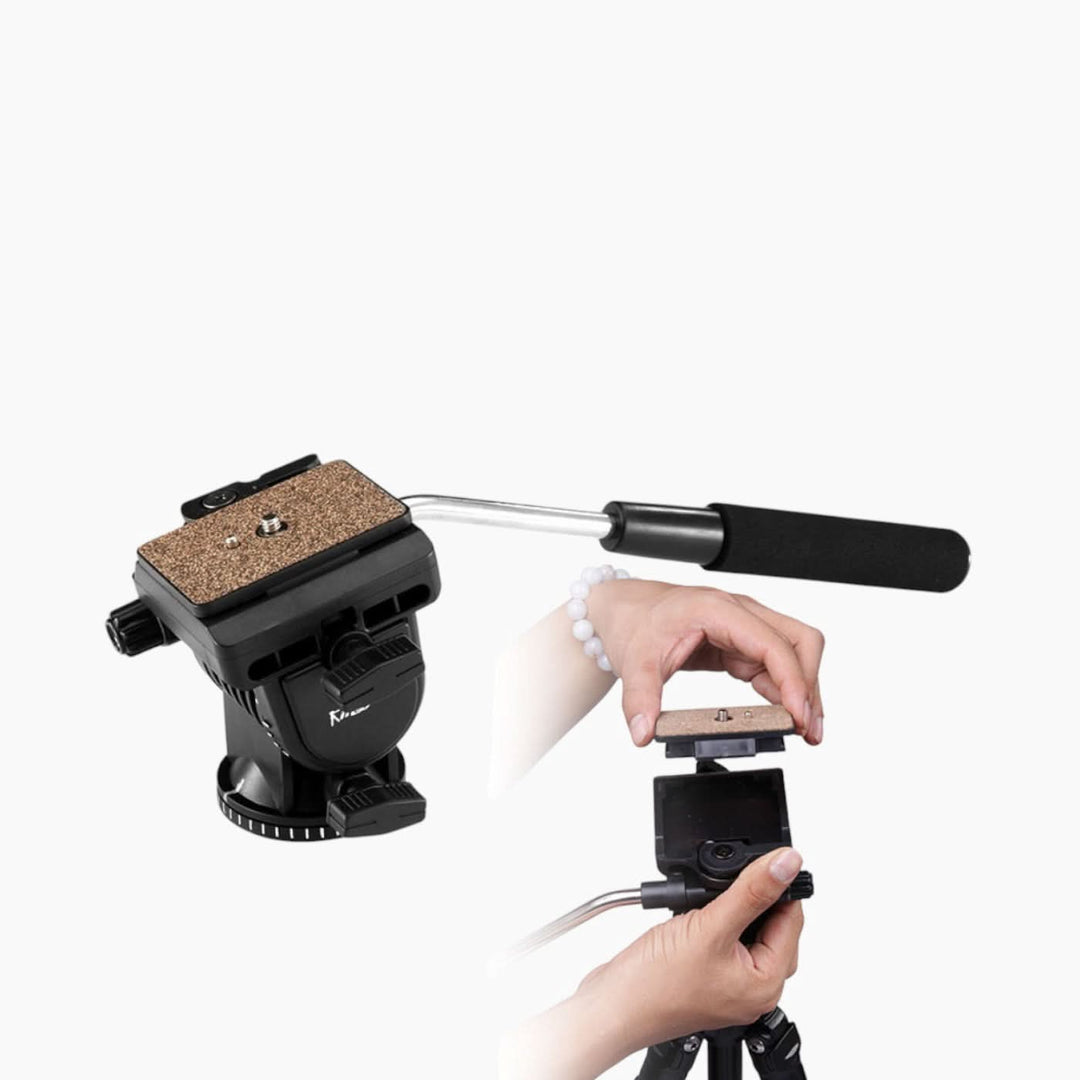 Kingjoy VT-1500 Tripod
