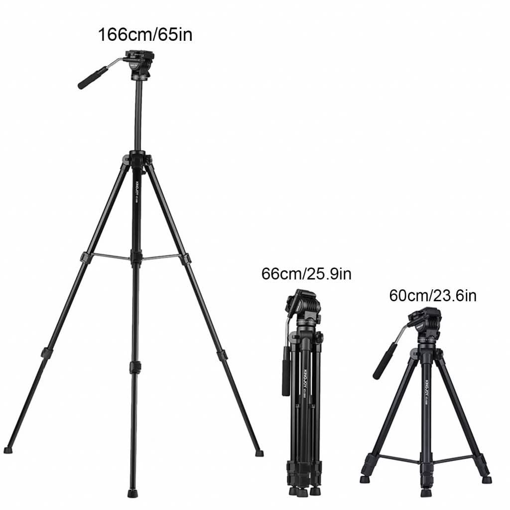 Kingjoy VT-1500 Tripod