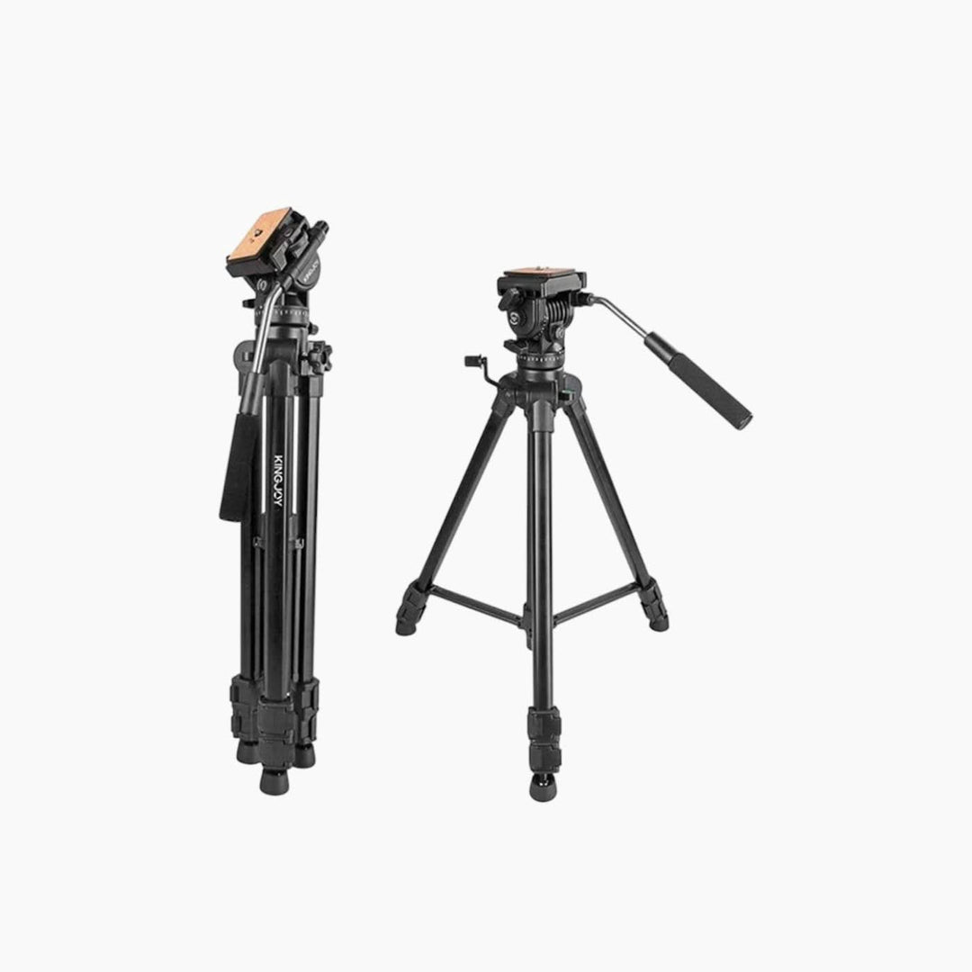 Kingjoy VT-866 Tripod