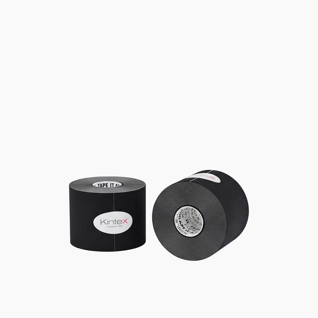 Kintex Classic Tape Black