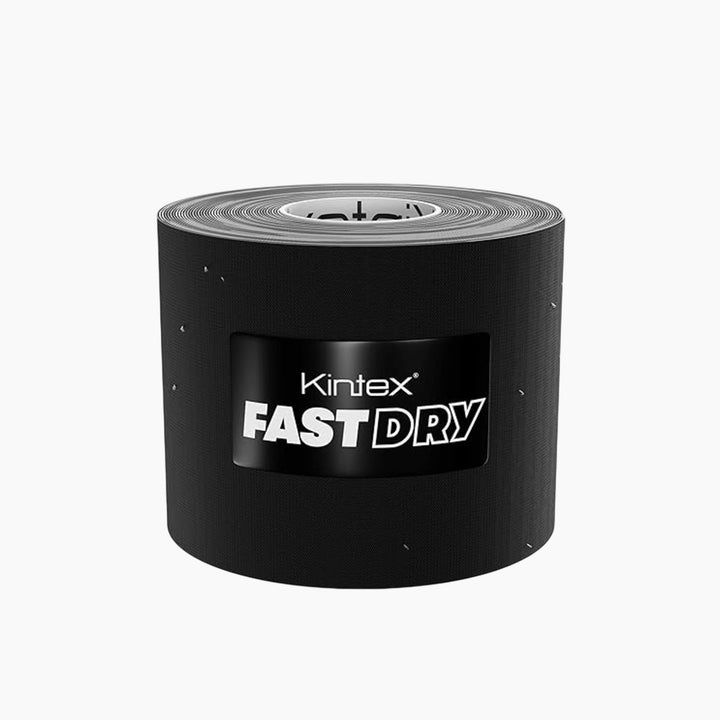Kintex Fastdry Black