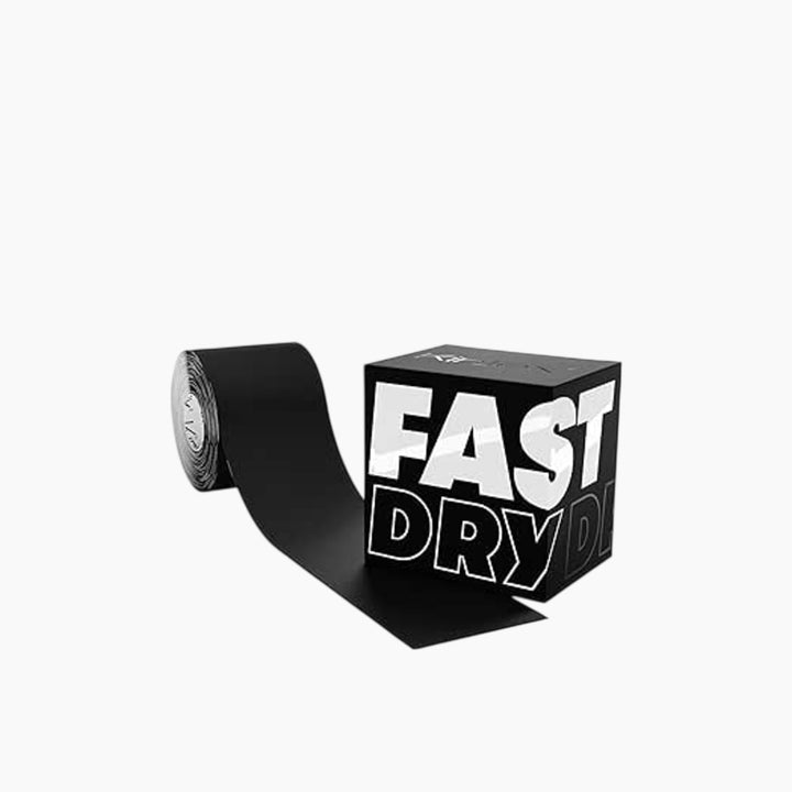Kintex Fastdry Black