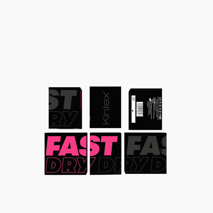 Kintex Fastdry Pink