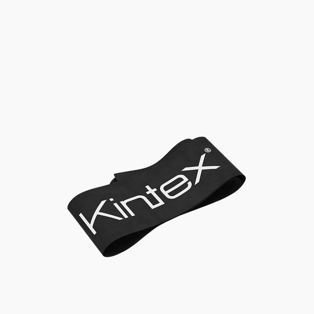 Kintex Fitness Band Black