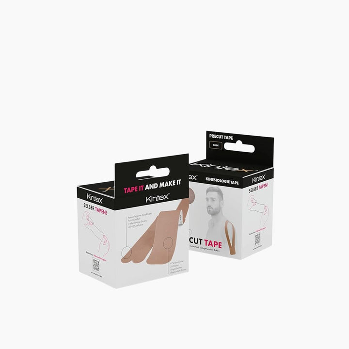 Kintex Precut Tape Beige