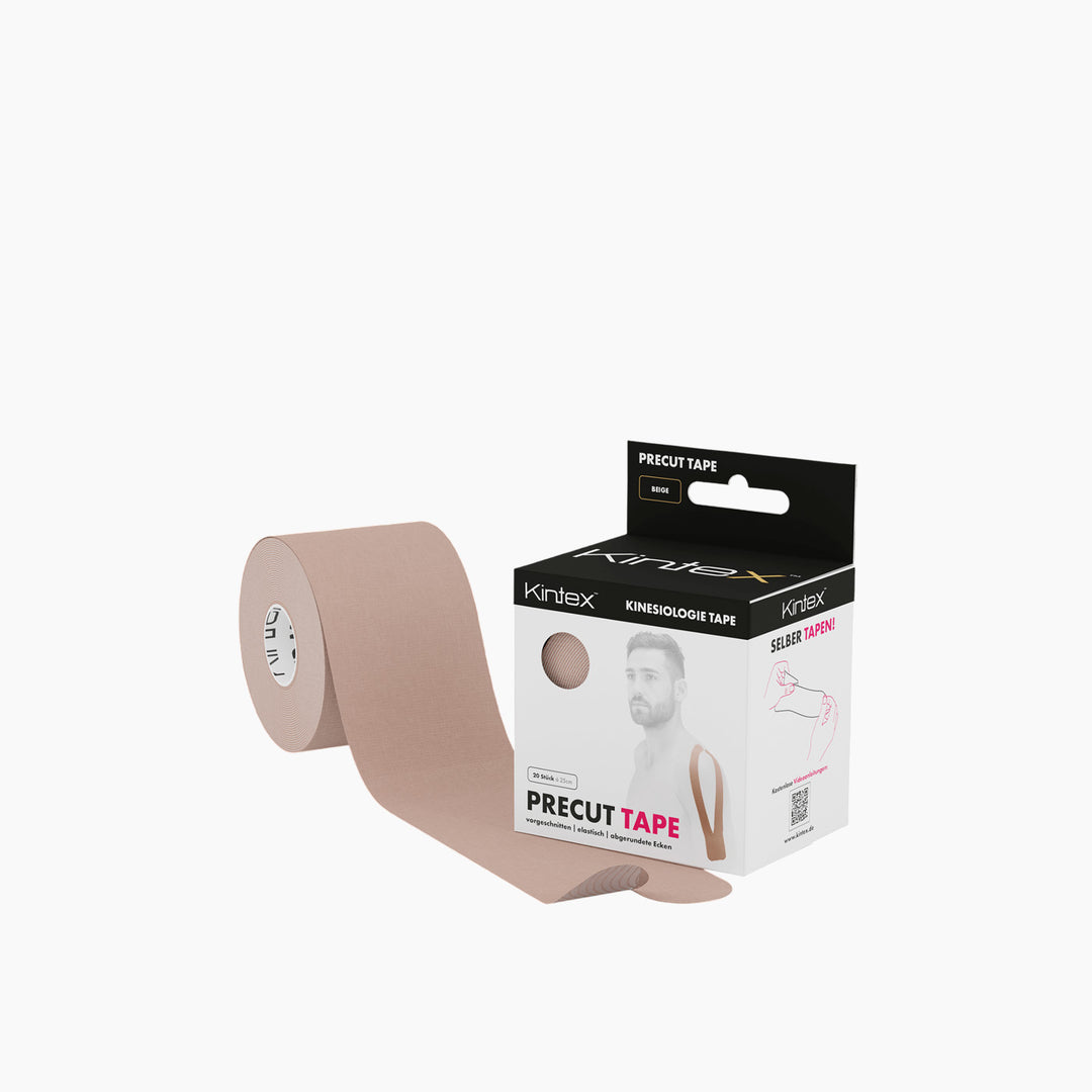Kintex Precut Tape Beige