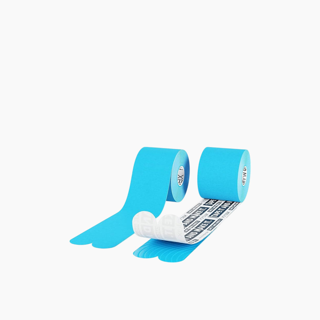 Kintex Precut Tape Blue