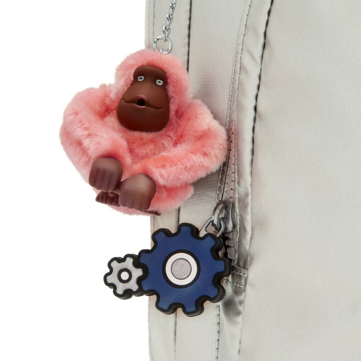 Kipling BTS Pullers Mix Skate Stop