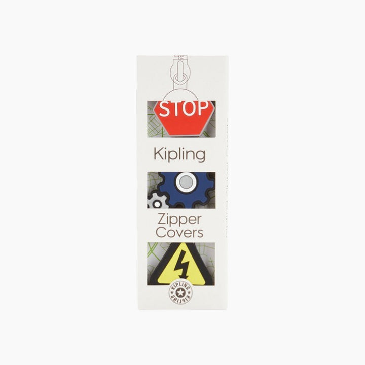 Kipling BTS Pullers Mix Skate Stop