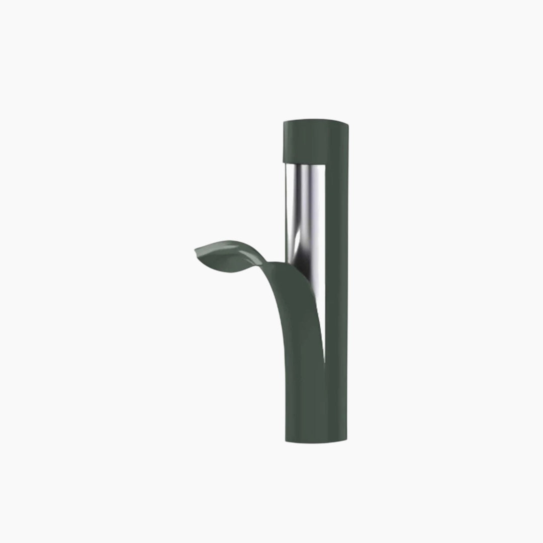 Berlinger Haus Kitchen Napkin Stand - Matte Green
