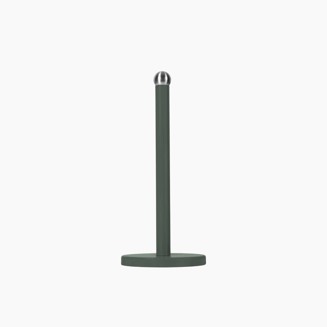 Berlinger Haus Kitchen Napkin Stand - Matte Green