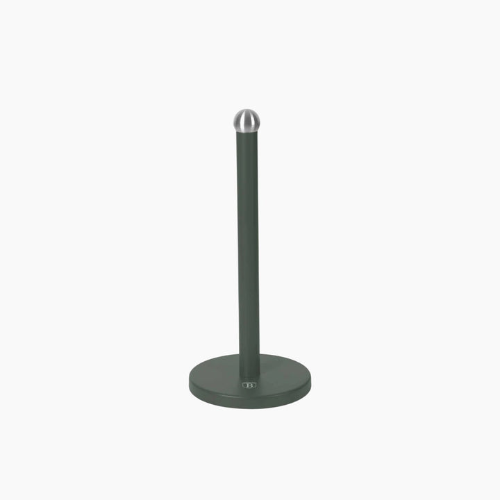 Berlinger Haus Kitchen Napkin Stand - Matte Green