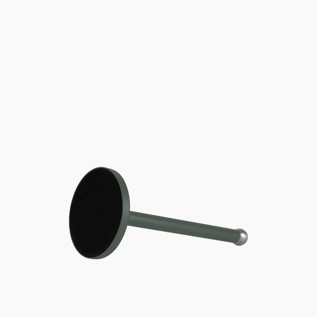 Berlinger Haus Kitchen Napkin Stand - Matte Green