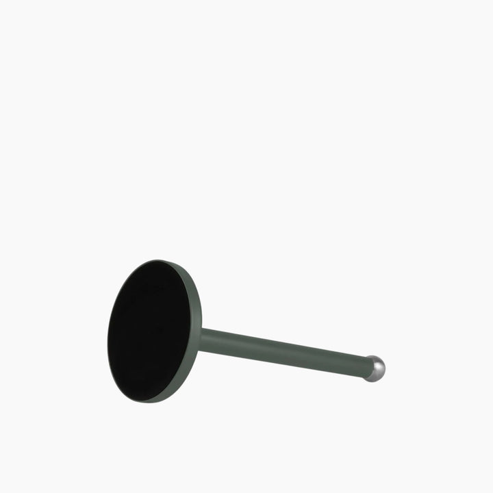 Berlinger Haus Kitchen Napkin Stand - Matte Green