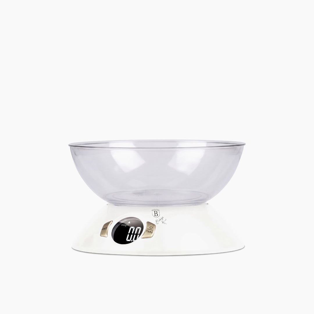 Berlinger Haus Kitchen Scale, 5 kg - Sahara