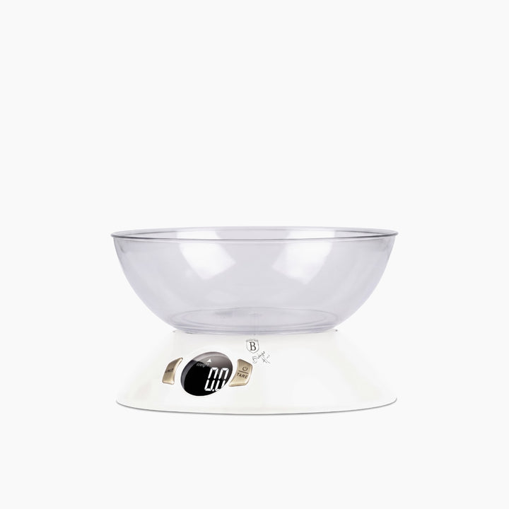 Berlinger Haus Kitchen Scale, 5 kg - Sahara