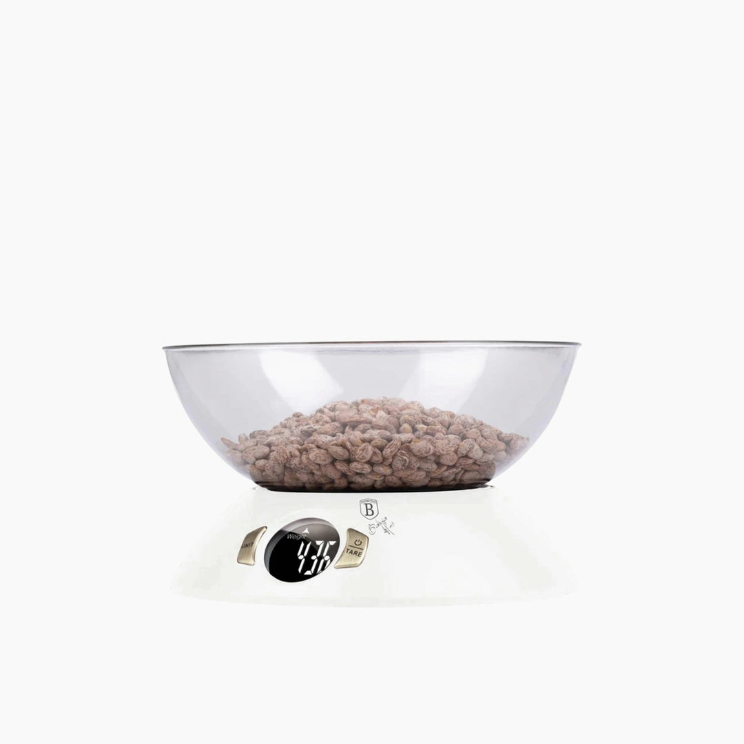 Berlinger Haus Kitchen Scale, 5 kg - Sahara