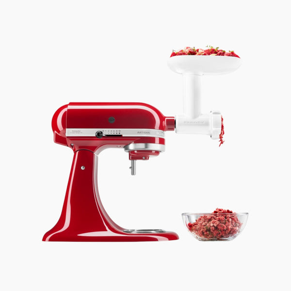 Meat Grinder