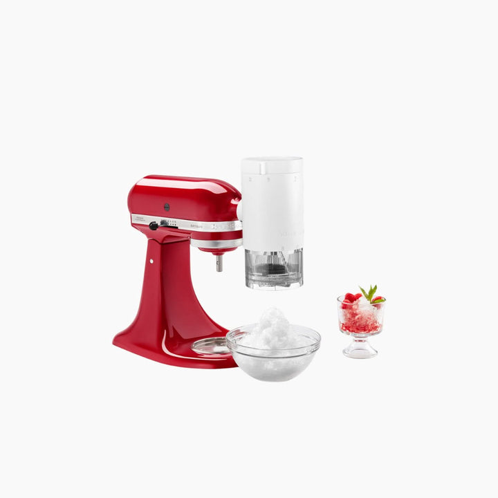 KitchenAid Shave Ice Attachment - HUNA