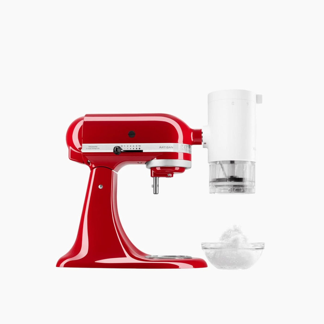 KitchenAid Shave Ice Attachment - HUNA