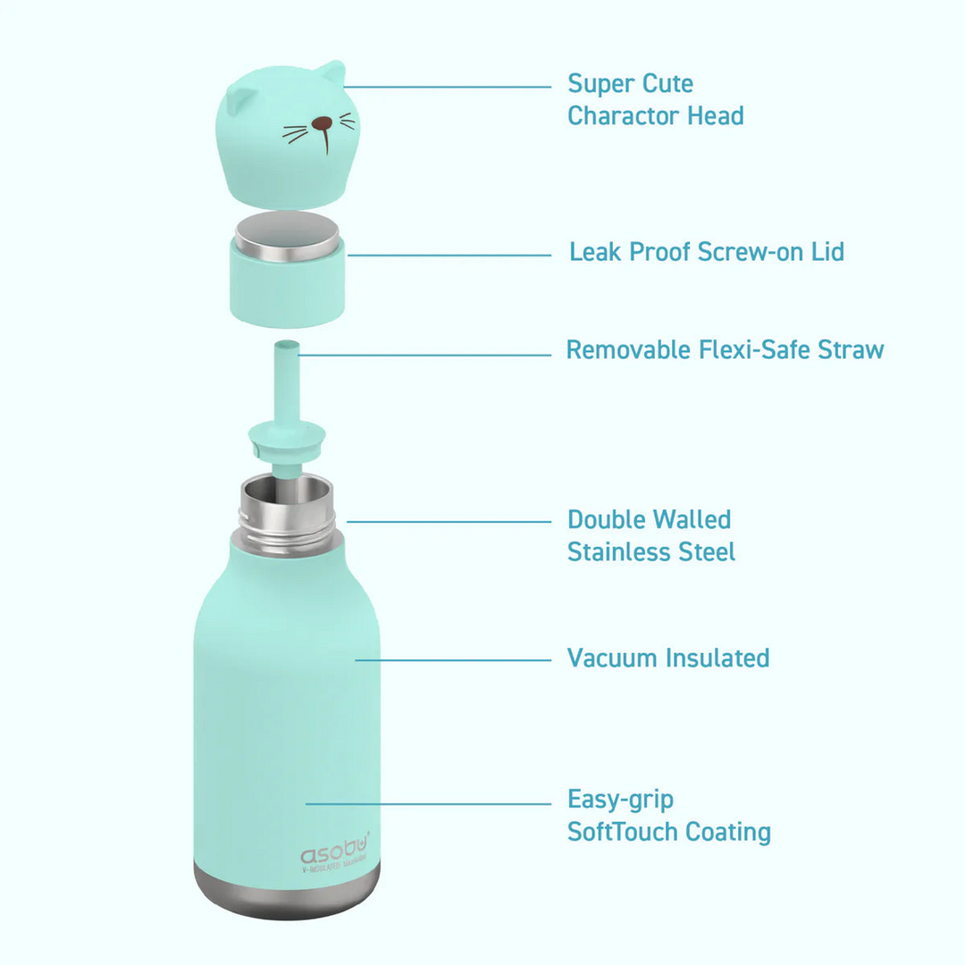 Asobu Bestie Bottle