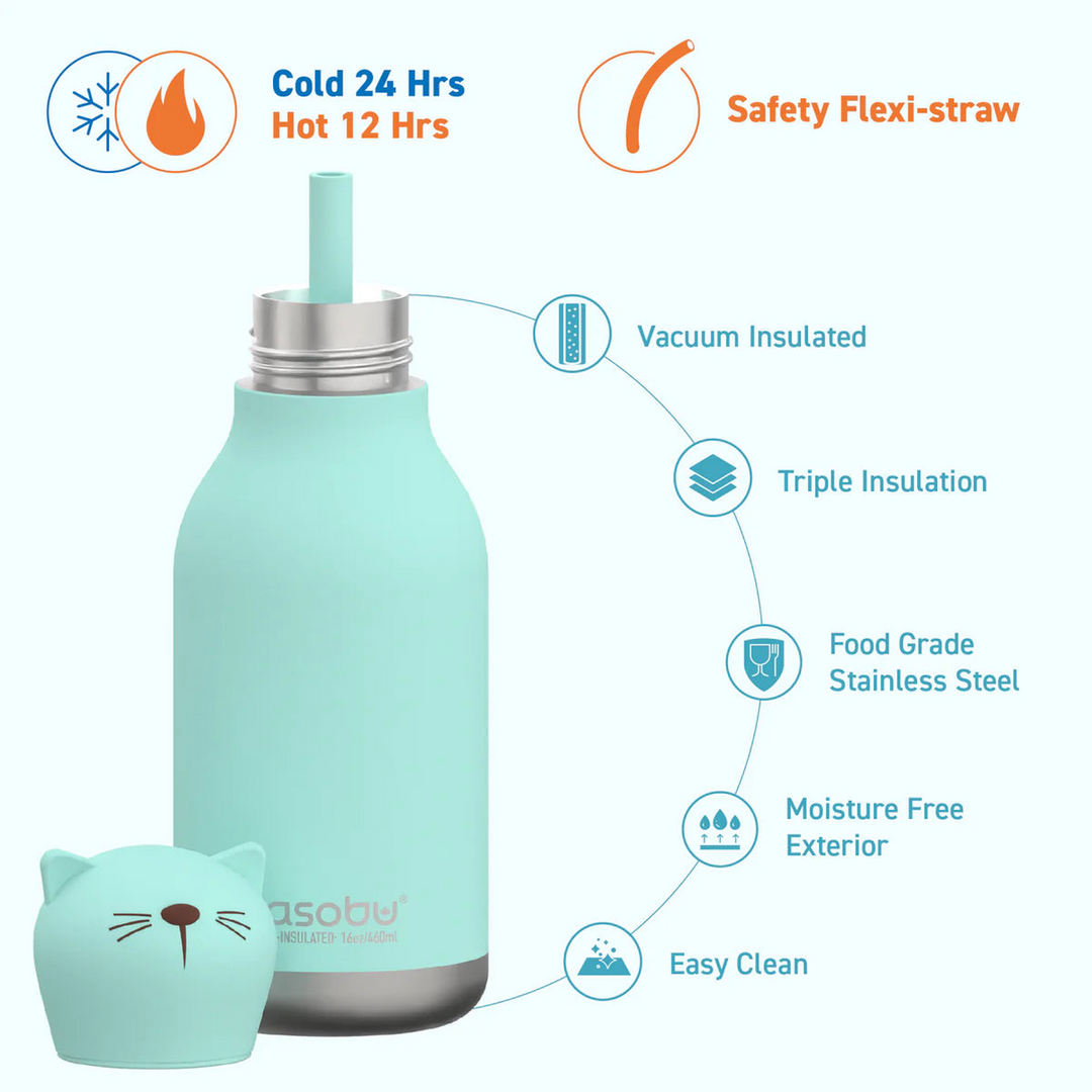 Asobu Bestie Bottle