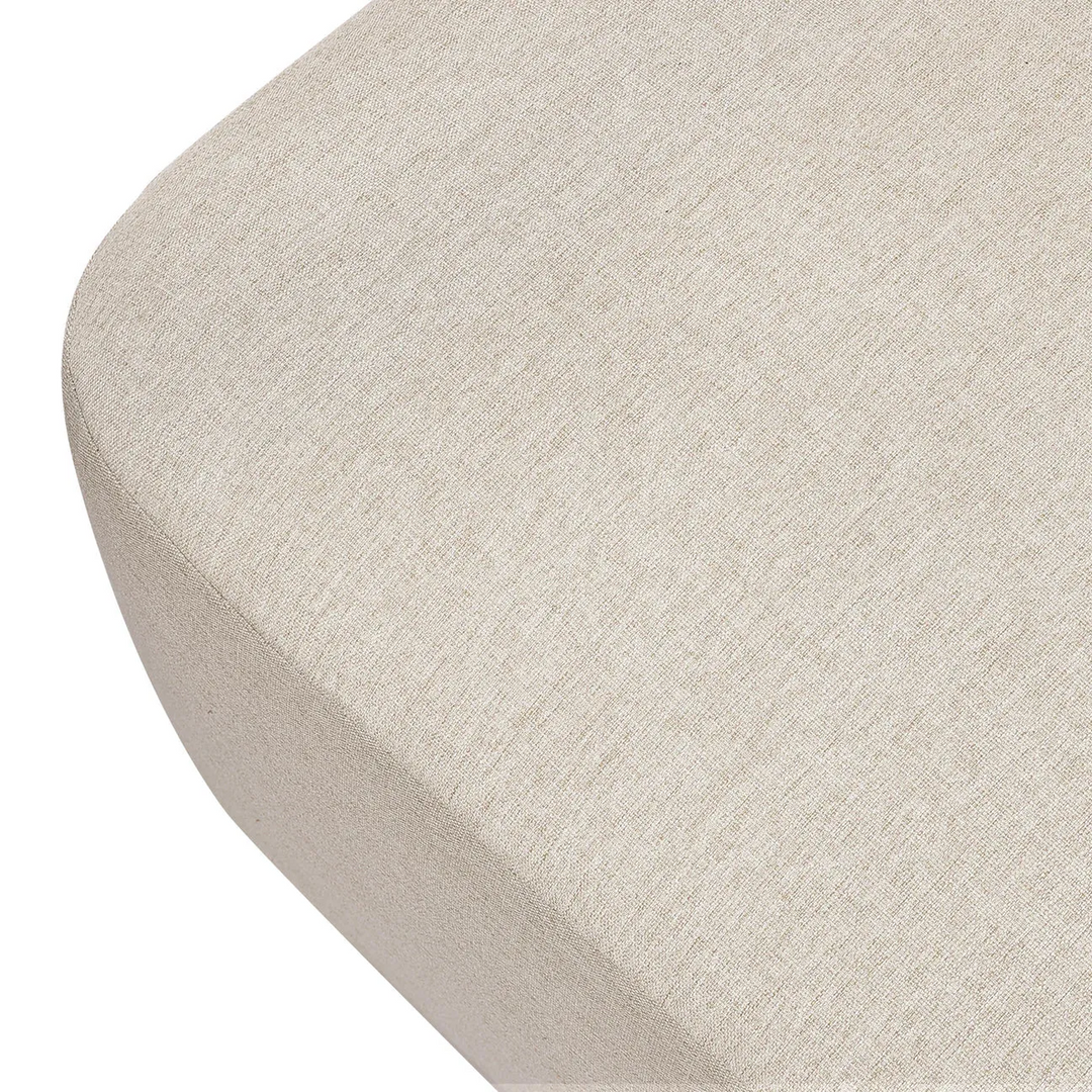 Babyletto Kiwi Gliding Ottoman