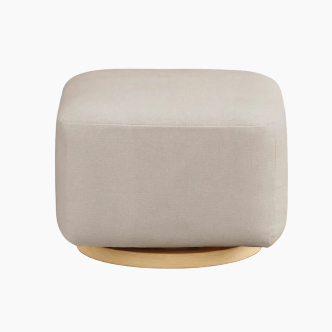 Babyletto Kiwi Gliding Ottoman