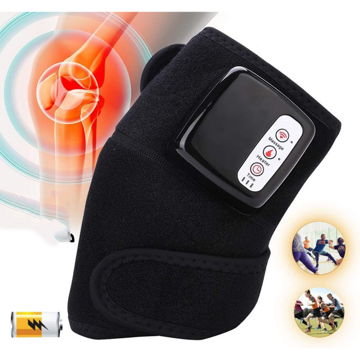 XYZdreams Knee and Elbow Massager