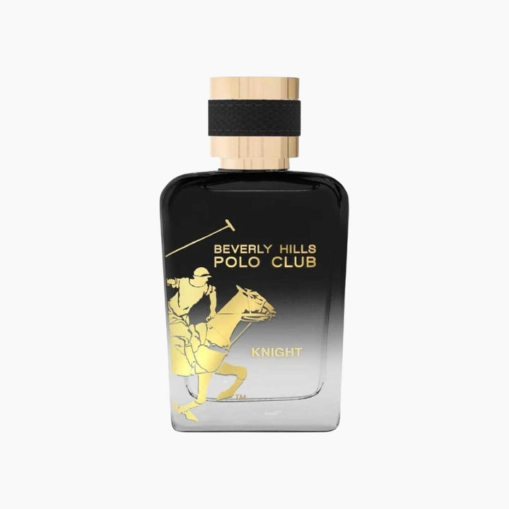 Beverly Hills Polo Club Knight EDP 100Ml Men - HUNA