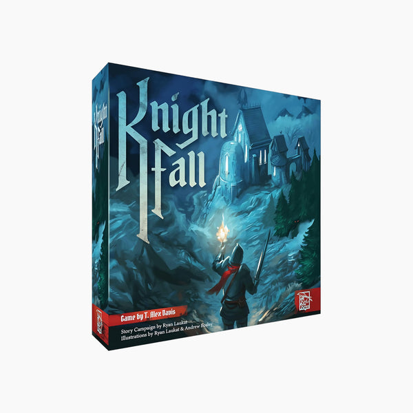 Knight Fall