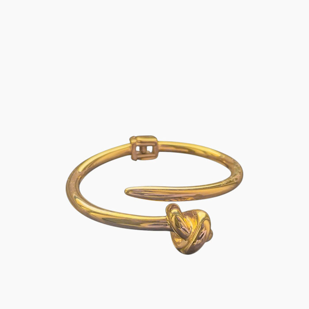 Knotty &amp; Nice Bracelet