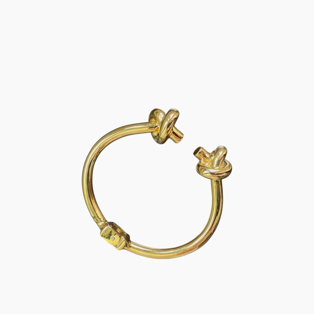 Knotty &amp; Nice Take Two Bracelet