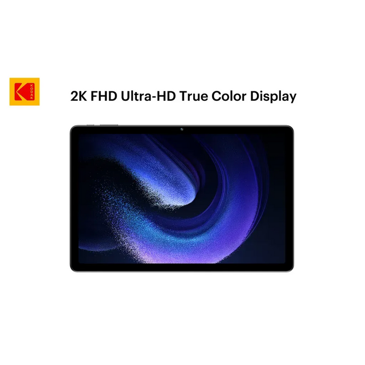 Kodak Tablet K11 – 11" FHD Android Tablet 128GB - HUNA