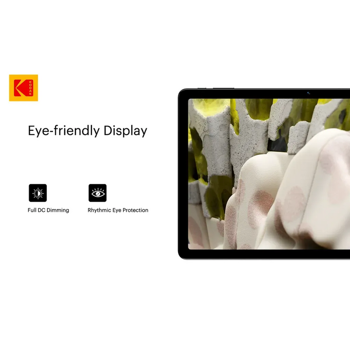 Kodak Tablet K11 – 11" FHD Android Tablet 128GB - HUNA