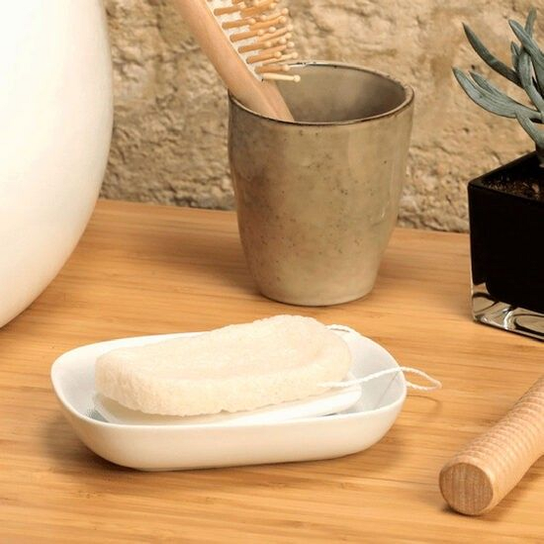 Yves Rocher Konjac Sponge