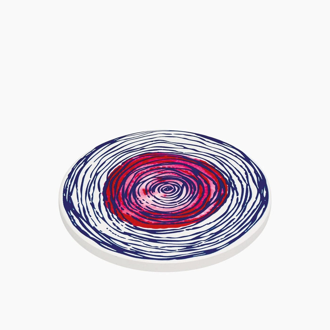 Kuchenprofi Scandic Drops Coaster