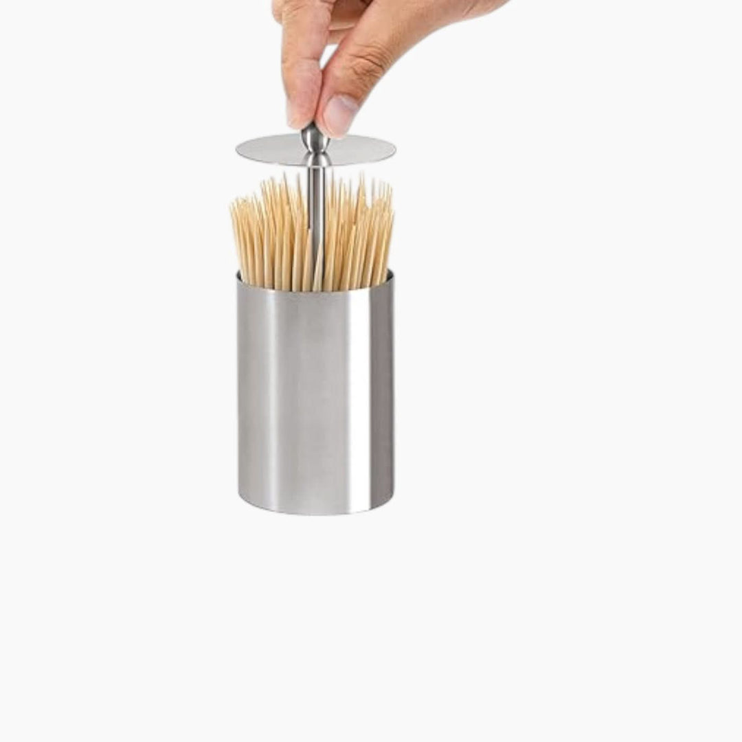 Kuchenprofi Toothpick Dispenser - HUNA