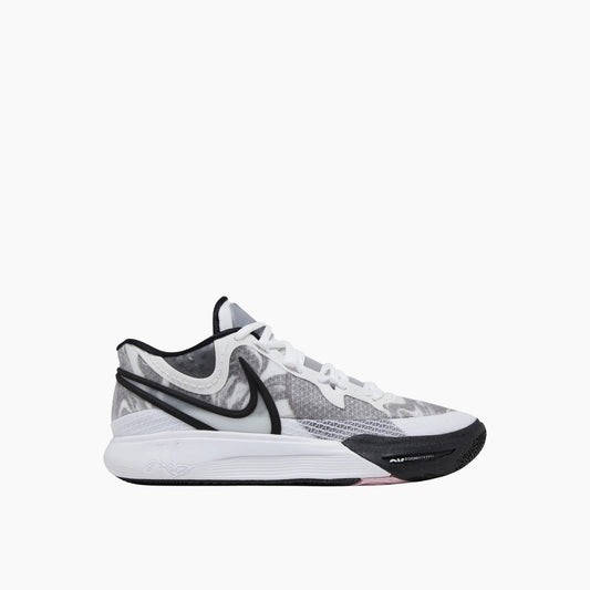 Nike Kyrie 8 'White Black' Basketball Shoe