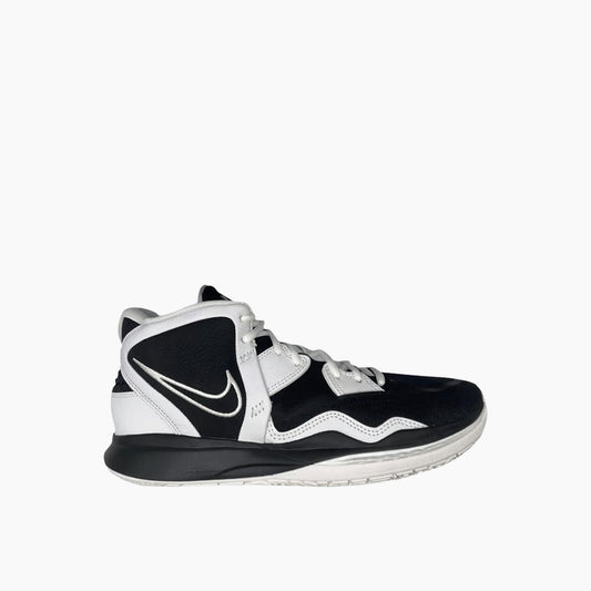 Nike Kyrie Infinity Tb Promo 'Black White'