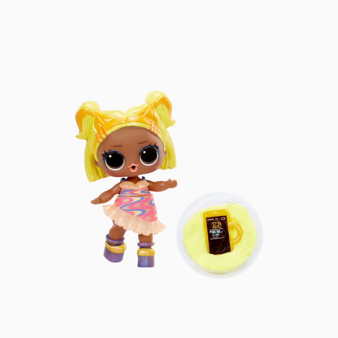 Mga Entertainment L.O.L. Surprise Big Surprise Party Playset - HUNA